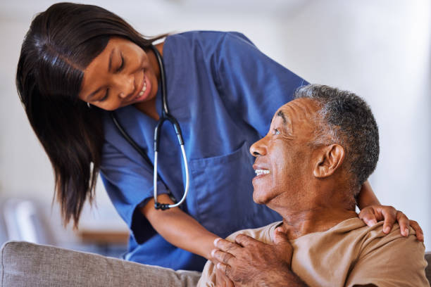 Understanding Dementia and Memory Care at Home