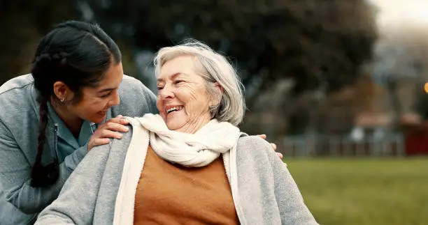 When Family Caregivers Need a Break: Understanding Respite Care